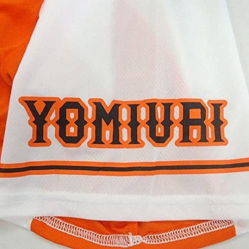 読売 ジャイアンツ 2013 橙魂 ユニフォーム＆ 球団ロゴステ