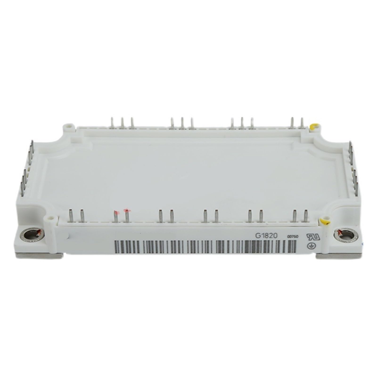 Module IGBT FS100R12KS4 pour éviter les pannes de surchauffe sur vos moteurs triphasés
