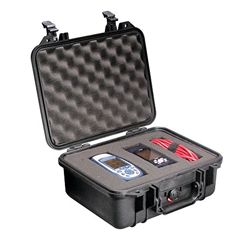 Pelican Case #1400 Grey