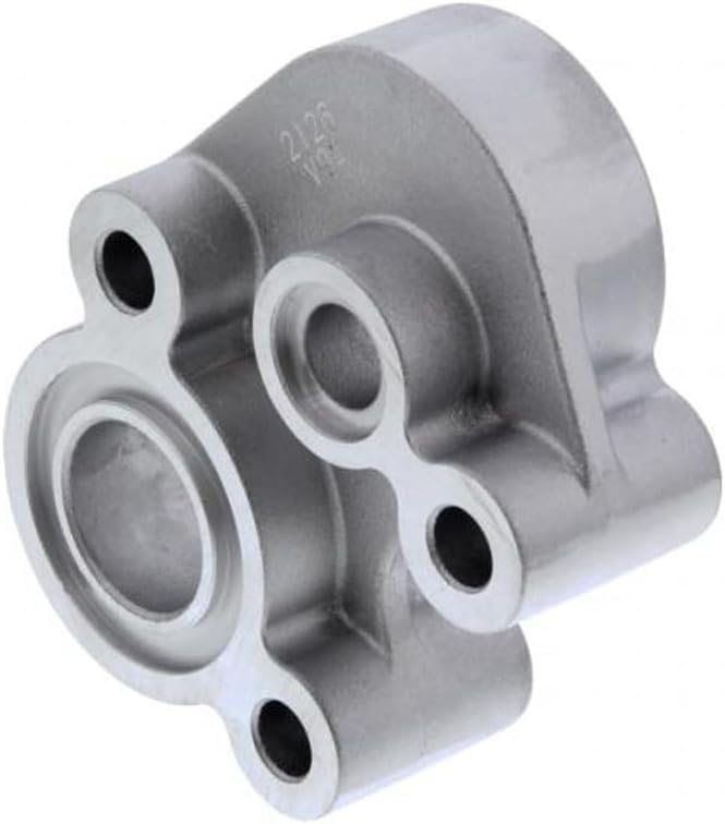 441405 Aluminum Adapter Housing Fits 1977-1993 Navistar DT466 Series Engines