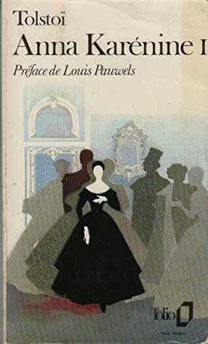 Anna karenine