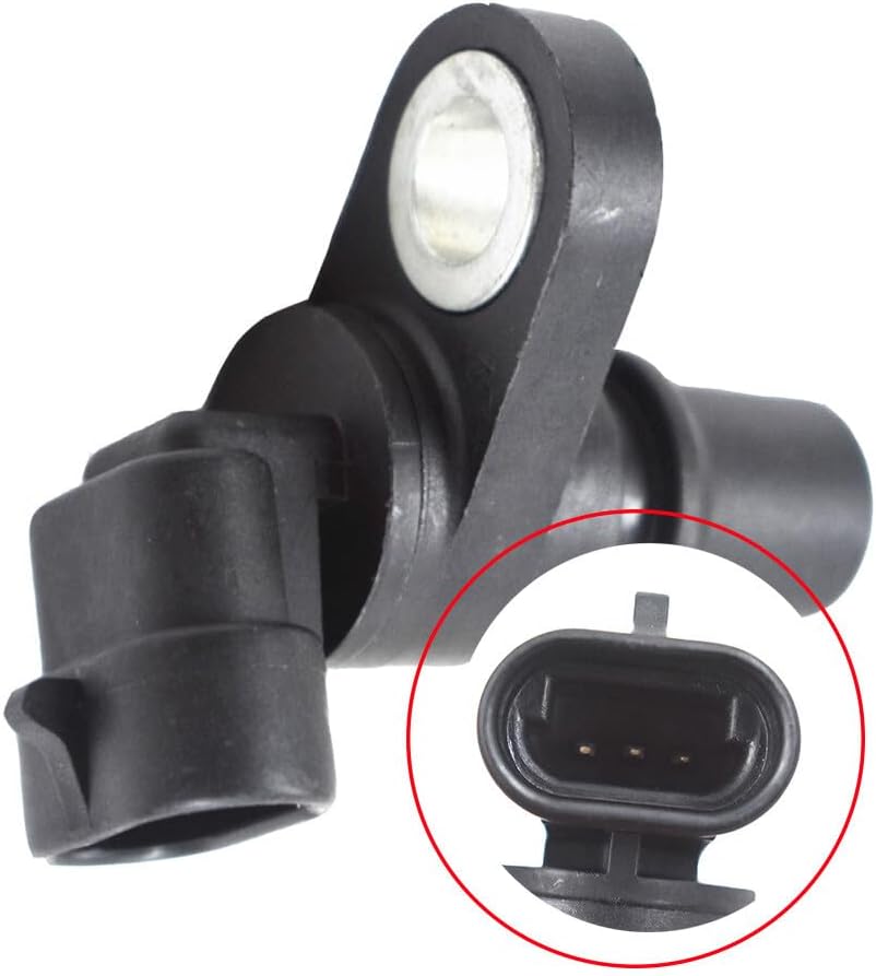 Hall Effect Speed Sensor 4012167 4013908 For Polaris RZR 570 800 900 1000 Genuine OEM Replacement Part