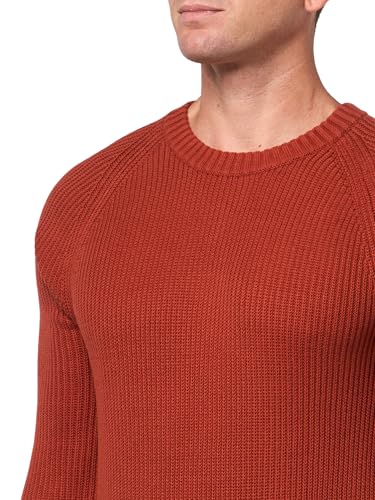 Timberland Men's Raglan Sleeve Rib3