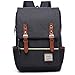 Zebella Casual Lightweight College Backpack Laptop Bag School Travel Daypack