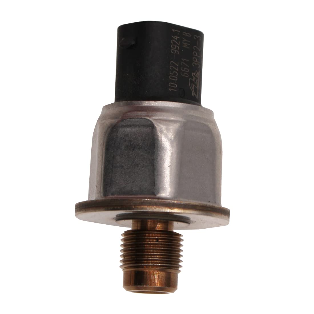 Sensore di pressione del freno ABS Per Audi A2 A3 Per VW Beetle Bora GOLF MK4 JETTA MK3 NEW BEETLE PASSAT Per SKODA SEAT NISSAN FORD 1J0907597A 1J0 907 597 A