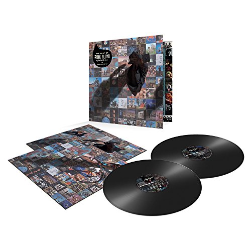 The Best Of Pink Floyd: A Foot In The Door [Disco de Vinil]