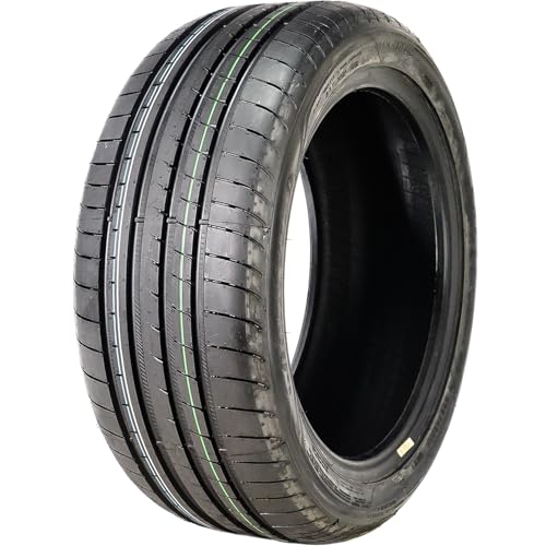 Goodyear 245/40R19 98Y XL GOODYEAR EAGLE F1 ASYM 3 ROF