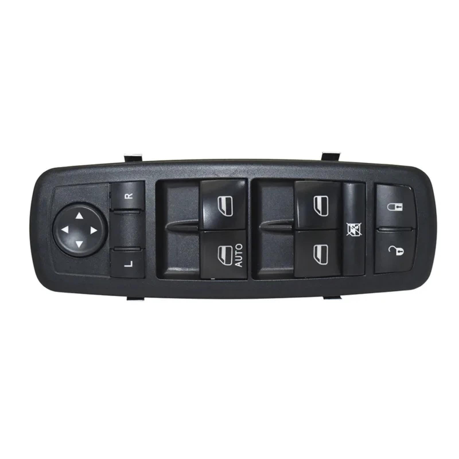 04602632AG Elektryczny przełącznik sterowania szybą, dla Dodge Journey Nitro Liberty 2015-2017 04602632AC akcesoria samochodowe części samochodowe