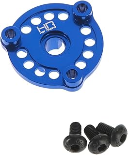 Hot Racing TRX15EPL06 Power Up Gear Adapter (Short) - TRA