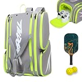 TILDOSAC Pickleball Bag