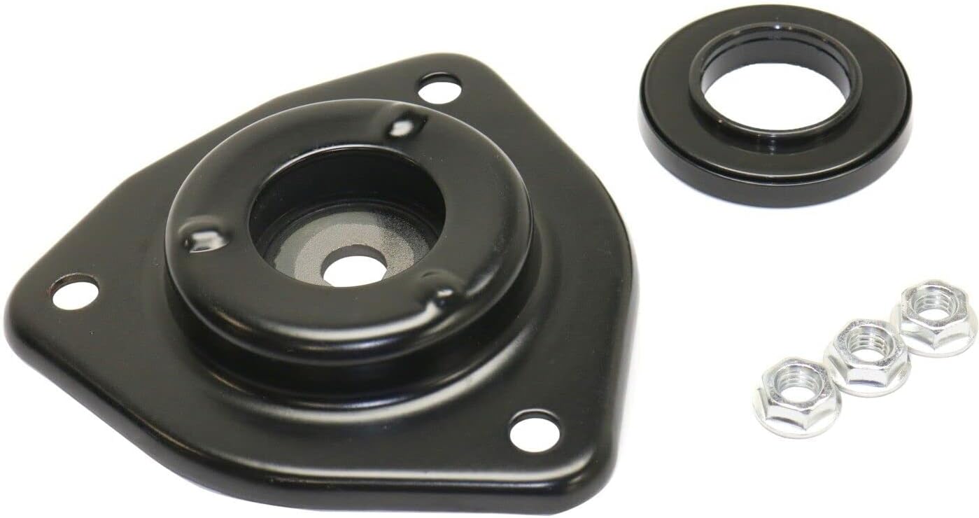 Replacement Shock and Strut Mount For 1991-1999 Nissan Sentra Front Left and Right Side
