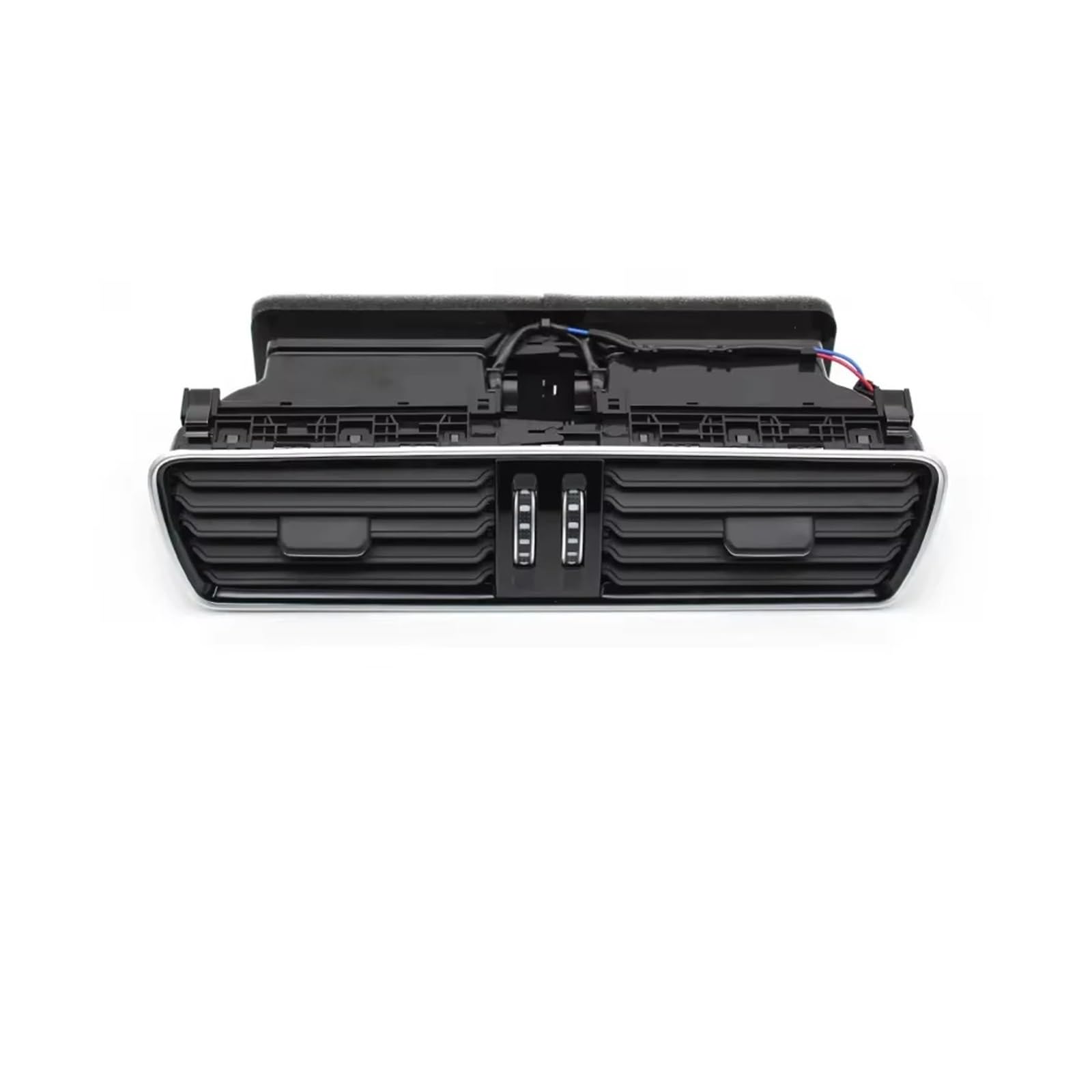 Rejilla de ventilación central para VW Passat, Magotan B6 B7 y CC 8