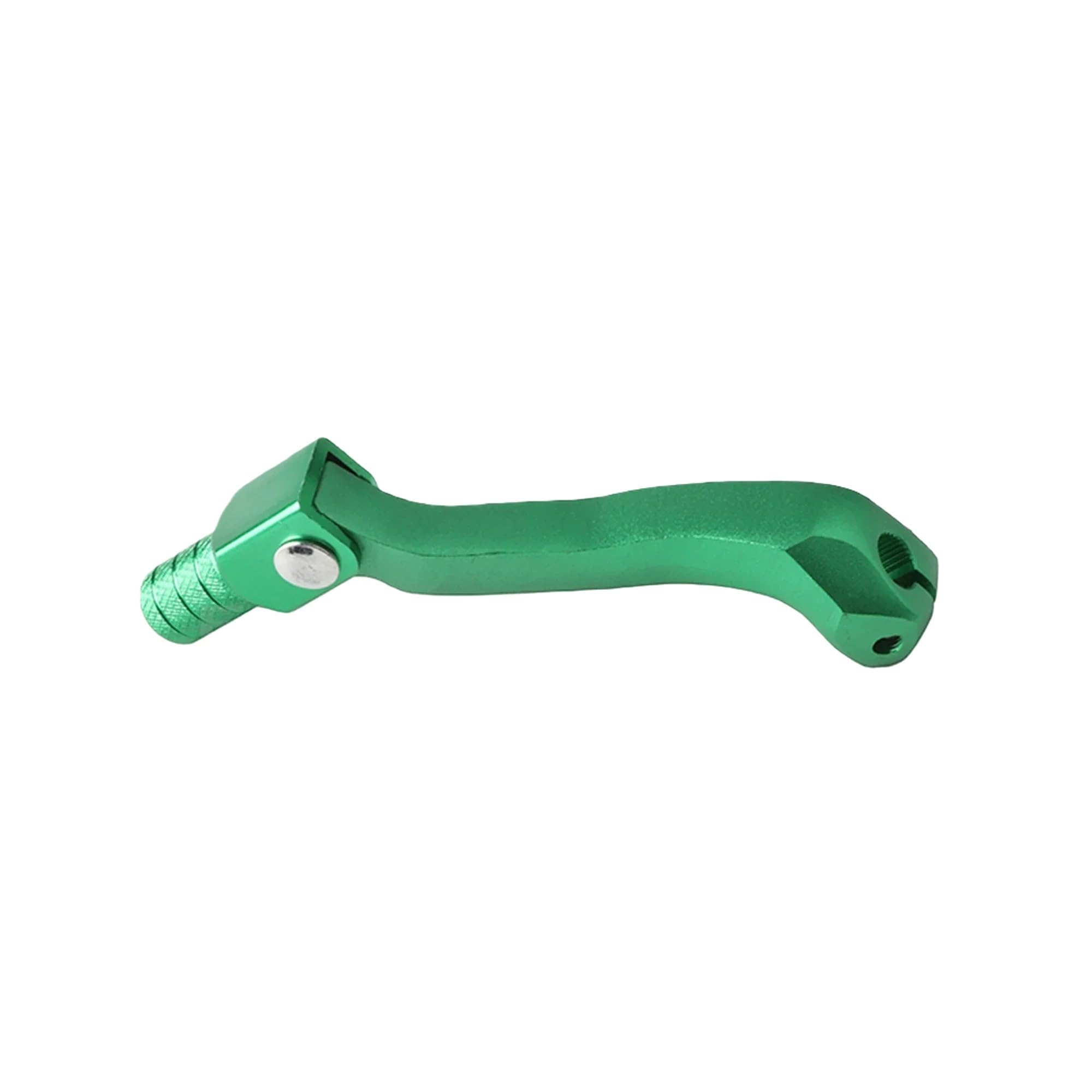 Sélecteur vitesse pliante universel CNC pour moto cross 125cc 250cc K4 K6