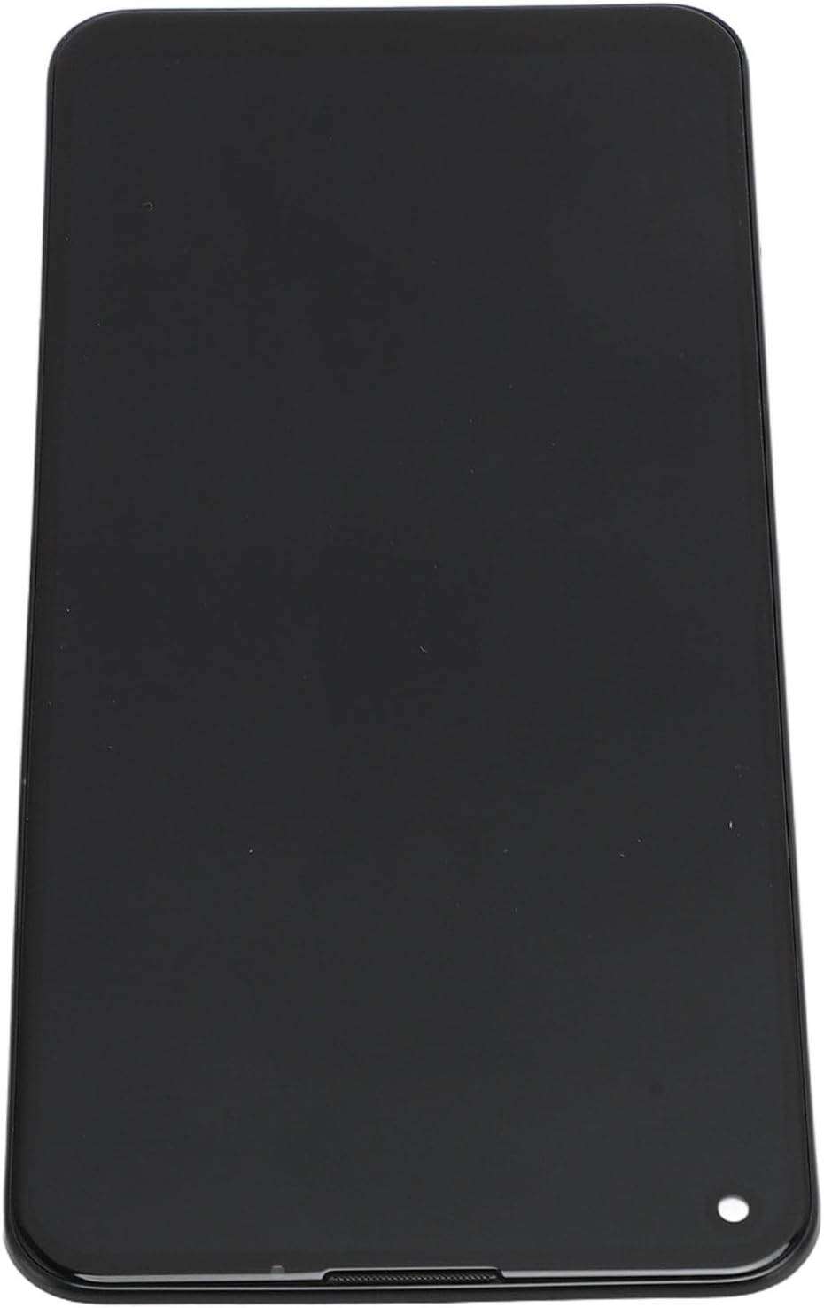 LCD for Pixel 5A 5G, 6.34inch Digitizer Screen LCD Display Touch Assembly Replacement for Pixel 5A 5G G1F8F G4S1M, Tested Before Shipping