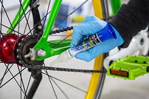 Weicon Bike Chain Oil | 30 ml 