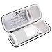 Produktbild LTGEM Eva Hart Fall Reise Tragen Tasche für Bose SoundLink Revolve Bluetooth Lautsprecher.Passt USB-Kabel und Wand Ladegerät.
