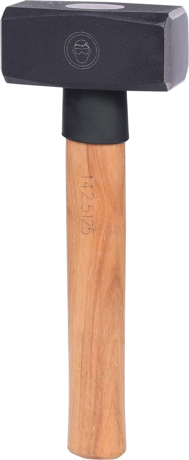 Massette manche frène collé, 1,25kg