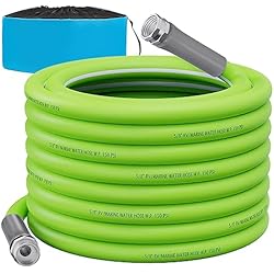 RVGUARD RV Water Pressure Regulator Kit, Inline Water - View #3