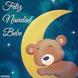 ropa de navidad para bebes colombia  Feliz Navidad Bebe