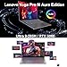 Lenovo Yoga Pro 9i Aura Edition Creator Laptop 16.0