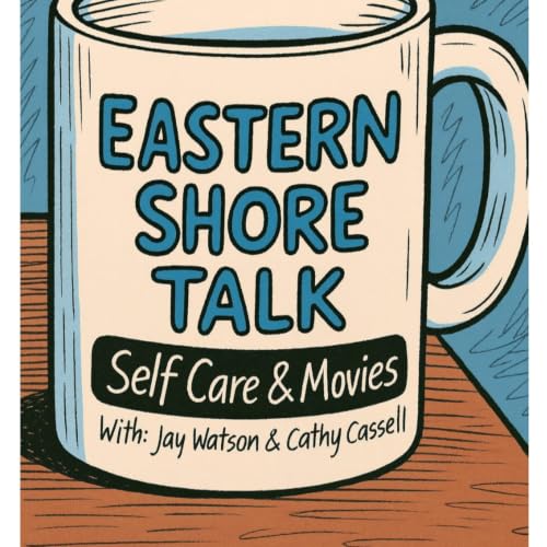 Jay & Cathy Interview Each Other About Self Care/Episode 120