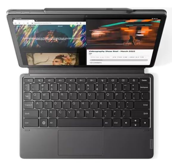 Lenovo Keyboard Pack for Tab P11 : Amazon.ca: Electronics