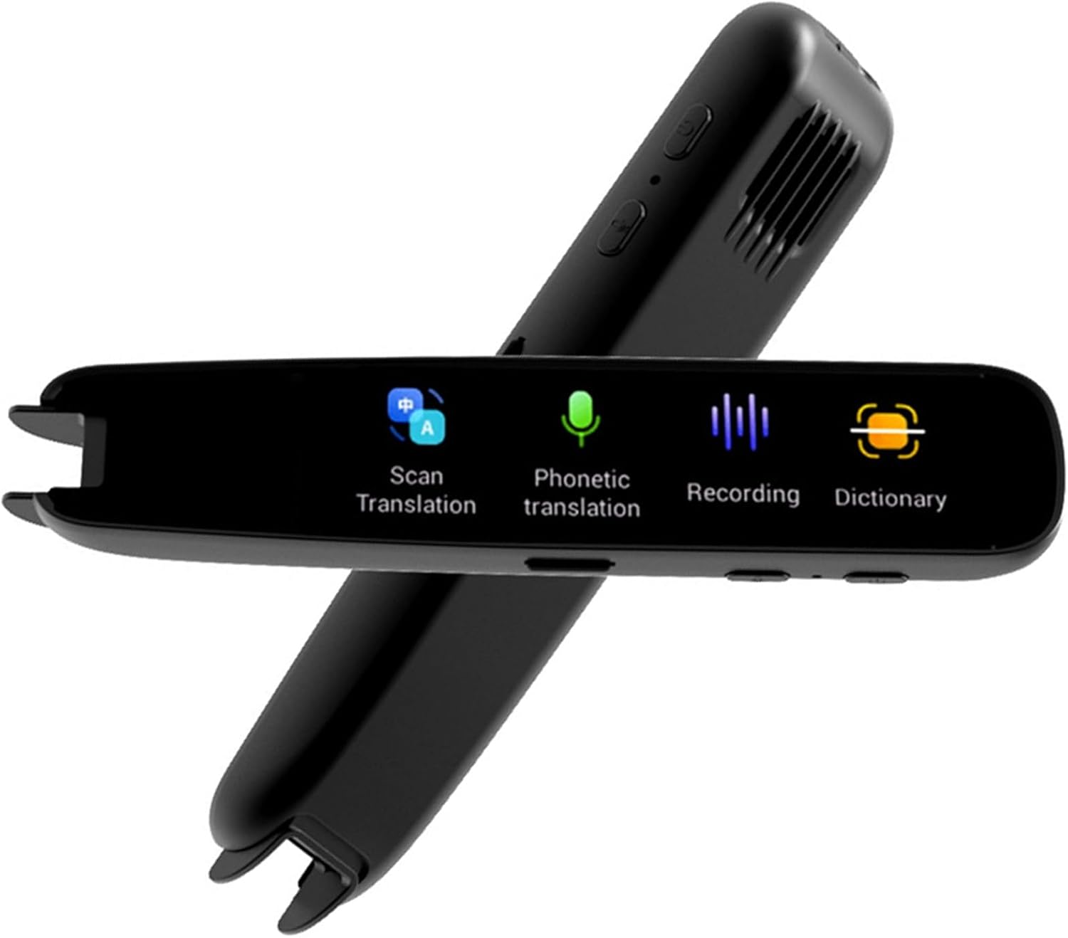 Language Translator Device, Scan Reader Pen Extensive...
