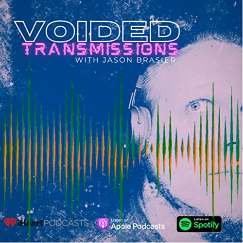 Voided Transmissions Podcast Por Voided Transmissions arte de portada