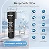 Waterdrop 10UA Filtro Acqua Sistea, Depuratore Acqua Doestico Per - Foto 9