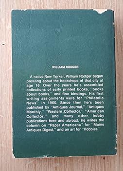 Paperback The Official Price Guide to Old Books and Autographs Book