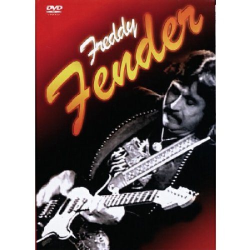 Preisvergleich Produktbild Freddy Fender