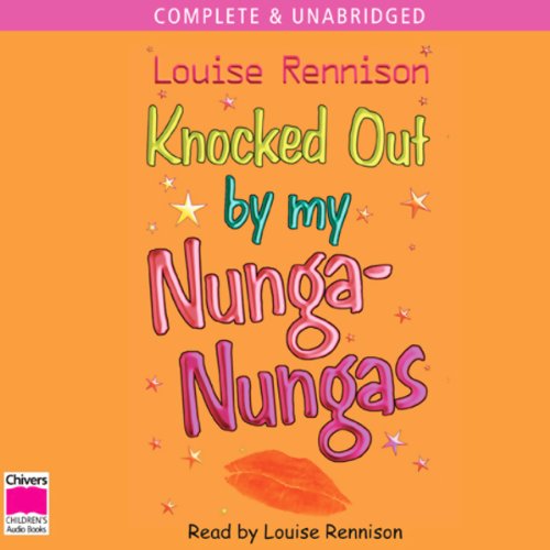 Cover art for Knocked Out by My Nunga-Nungas