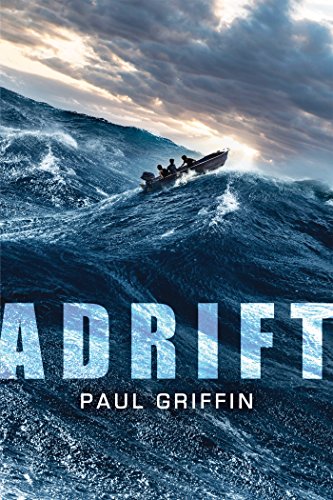 Adrift Adrift