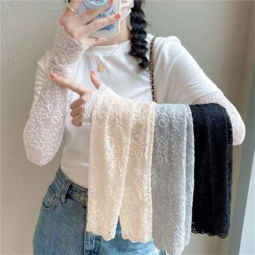 Mangas de brazo refrescantes con protección solar para ciclismo y fútbol en verano 2 pares 4