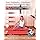 2026 Medical-Grade TPU Red Light Therapy Mat for Full Body Pain Relief, FSA&HSA Eligible 72"x33" Dual Wavelength Infrared Red Light Blanket with 2600 LEDs for Home Use (Black) - Thumbnail 4