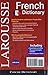 Larousse Concise French-English/English-French Dictionary (French and English Edition)