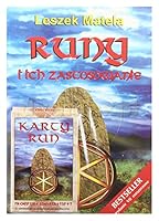 Runy i ich zastosowanie 8386737468 Book Cover