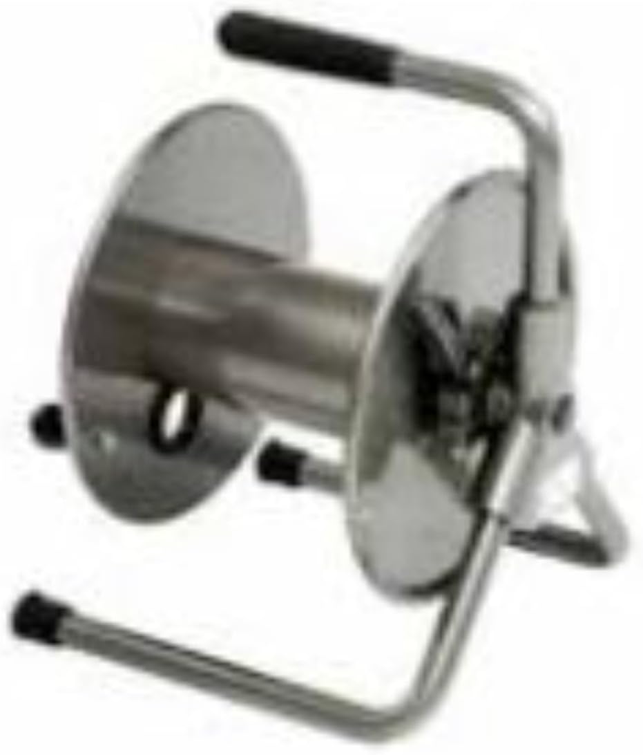 Hannay Reels C16-10-11, Manual Rewind Portable Storage Reel