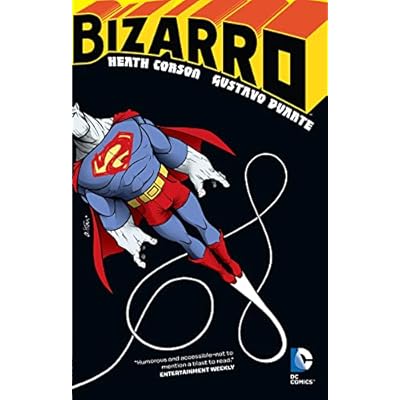 Bizarro TP