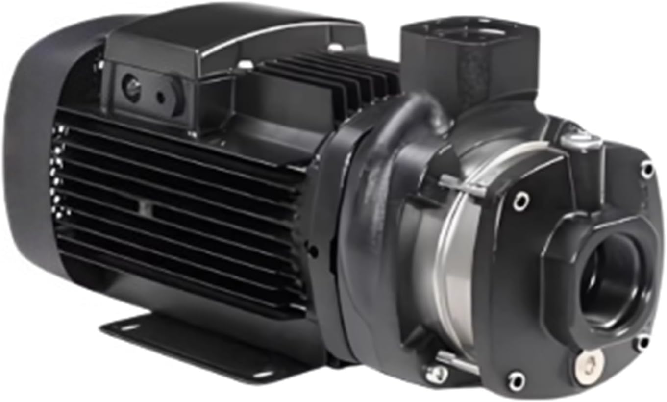 Centrifugal Pumps, Industrial Circulating Pumps CM5-5, CM5-6, CM10-1, CM10-2, CM10-3, CM10-4 380V for Industry, Factory etc.(CM10-4 380V)