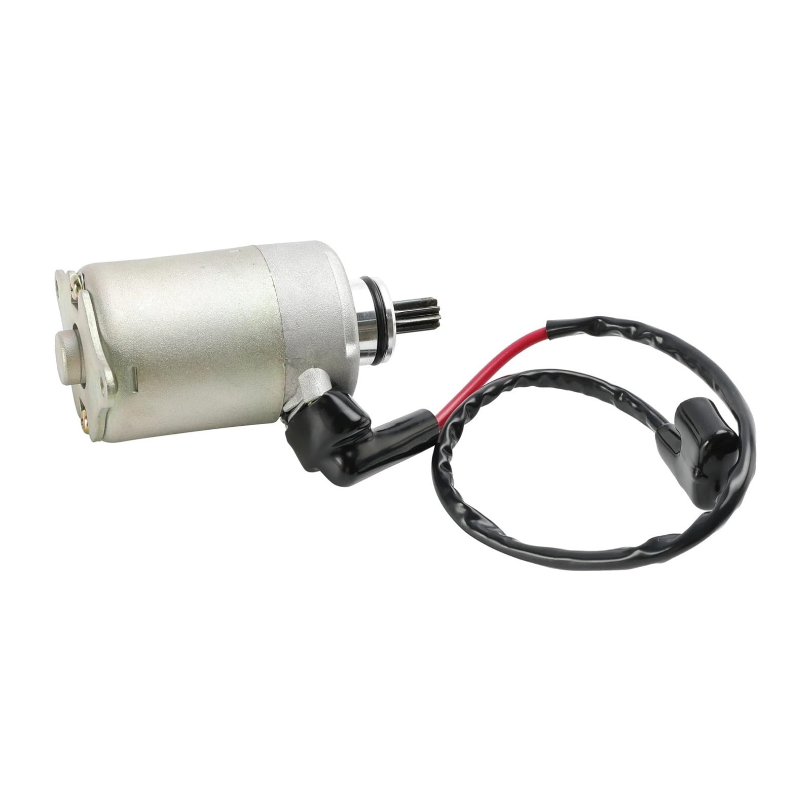 Dla AEON dla Cobra 125 180 Utility RS dla Overland 125 180 ATV Quad 31200-119-000 31200119-000 C1200-V30-0000 elektryczny rozrusznik bagażnika