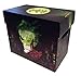 Boxes In Action - JOKER Style Art SHORT COMIC Storage Box City of Smiles