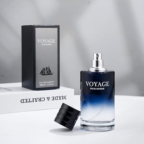 Generic Dicoo Wild Blue Men'S Perfume, Lasting Fragrance thumb #2