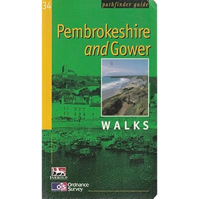 PATH PEMBROKESHIRE WALKS