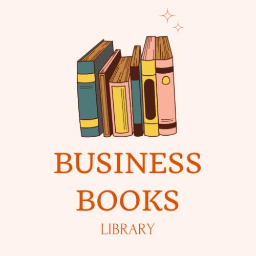 Business Books Library