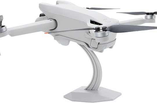 Desktop Display Stand Drone Mount Base Bracket Accessories for DJI Mini 3 Pro/Mini 3/Mini 2 SE/Mini 2/Mini 4k
