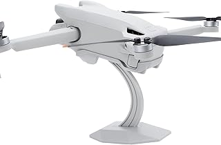 Desktop Display Stand Drone Mount Base Bracket Accessories for DJI Mini 3 Pro/Mini 3/Mini 2 SE
