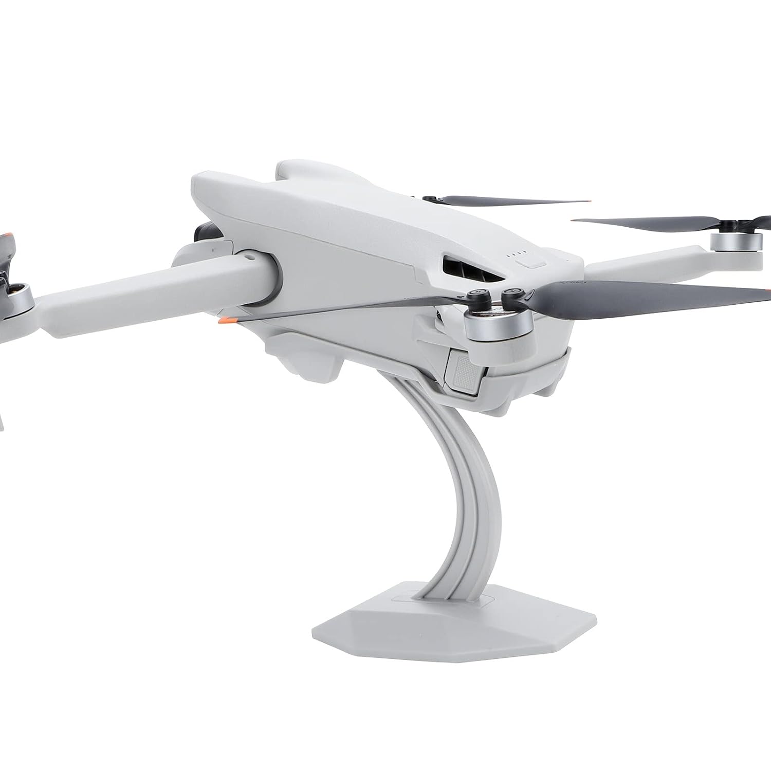 Desktop Display Stand Drone Mount Base Bracket Accessories for DJI Mini 3 Pro/Mini 3/Mini 2 SE