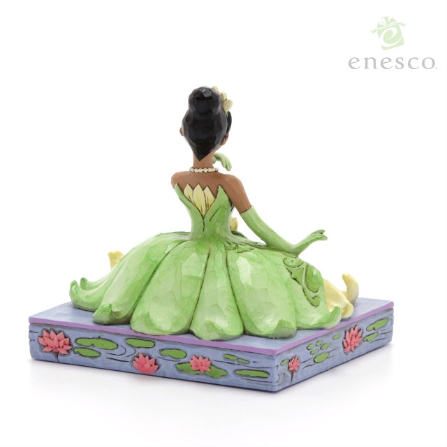 Amazon.com: Enesco Disney Traditions by Jim Shore Tiana