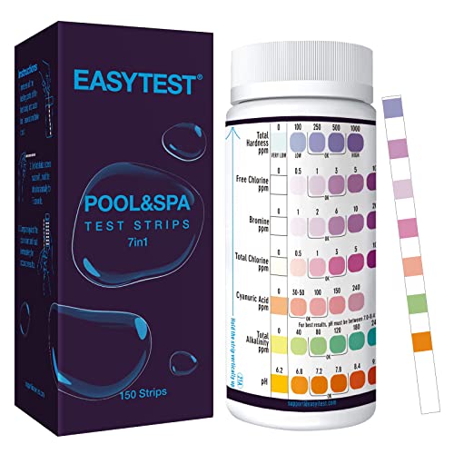 Find The Best Pool Chemical Test Kit Reviews & Comparison Katynel